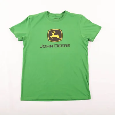 CAMISETA CLASSIC - JOHN DEERE