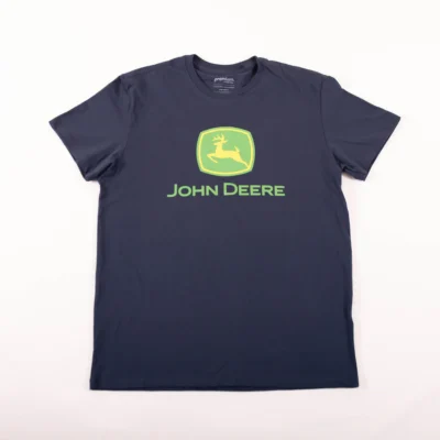 CAMISETA CLASSIC - JOHN DEERE