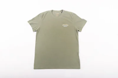 CAMISETA VINTAGE - JOHN DEERE