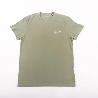 CAMISETA VINTAGE - JOHN DEERE