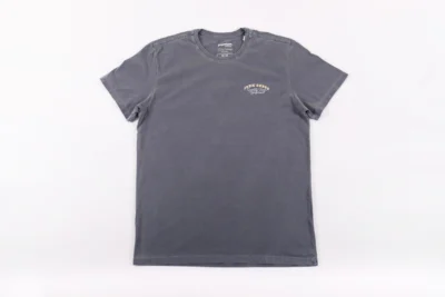 CAMISETA VINTAGE - JOHN DEERE - Imagem 3