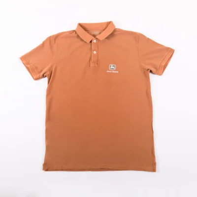 POLO PIQUET  C. - JD