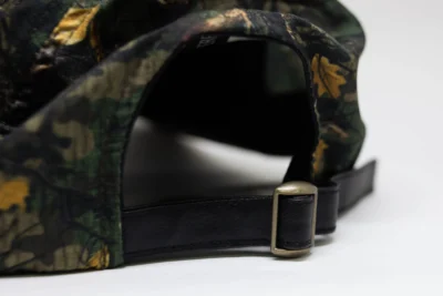 BONE DAD HAT PREMIUM JOHN DEERE - QUALITY FAR - Imagem 2