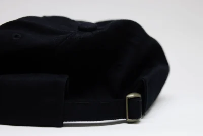 BONE DAD HAT PREMIUM JOHN DEERE - COLLEGE - P - Imagem 2