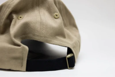 BONE DAD HAT PREMIUM JOHN DEERE - COLLEGE - K - Imagem 2