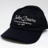 BONE DAD HAT PREMIUM JOHN DEERE - LACO - PRET