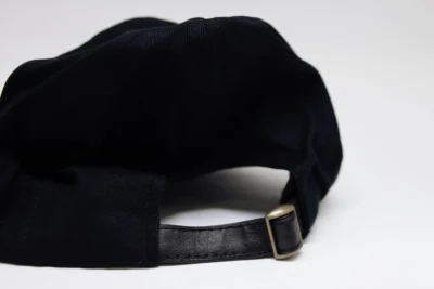 BONE DAD HAT PREMIUM JOHN DEERE - LACO - PRET - Imagem 2