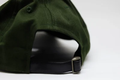 BONE DAD HAT PREMIUM JOHN DEERE - LACO - VERD - Imagem 2