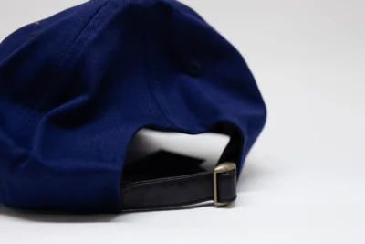 BONE DAD HAT PREMIUM JOHN DEERE - LACO - AZUL - Imagem 2