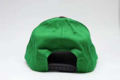 BONE ESTRUTURADO PREMIUM JOHN DEERE - LOGO - - Imagem 2