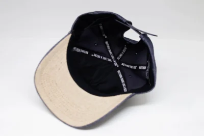 BONE ESTRUTURADO PREMIUM JOHN DEERE - NOTHING - Imagem 2