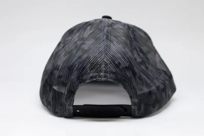 BONE TRUCKER BASICO JOHN DEERE - LOGO - CAMUF - Imagem 2