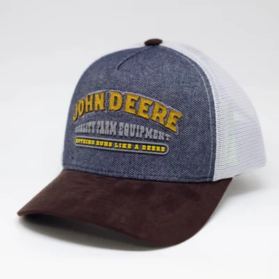 BONE TRUCKER PREMIUM JOHN DEERE - COLLEGE - A