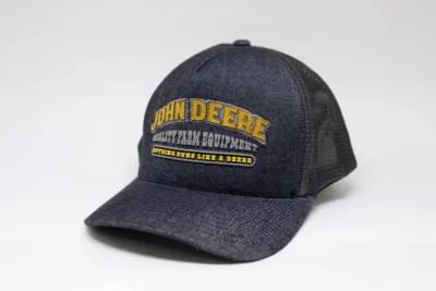 BONE TRUCKER PREMIUM JOHN DEERE - COLLEGE - C