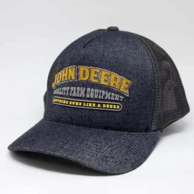 BONE TRUCKER PREMIUM JOHN DEERE - COLLEGE - C