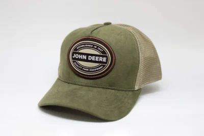 BONE TRUCKER PREMIUM JOHN DEERE - ESTABLISHED