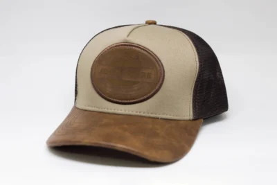 BONE TRUCKER PREMIUM JOHN DEERE - ESTABLISHED