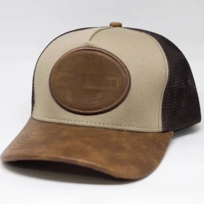 BONE TRUCKER PREMIUM JOHN DEERE - ESTABLISHED