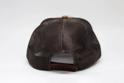 BONE TRUCKER PREMIUM JOHN DEERE - ESTABLISHED - Imagem 2