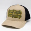 BONE TRUCKER PREMIUM JOHN DEERE - BADGE - MAR