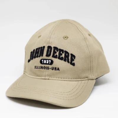 BONE DADHAT MARROM KIDS