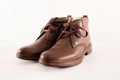 BOTA DE COURO FIELD GENTLEMEN JD