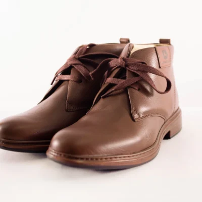 BOTA DE COURO FIELD GENTLEMEN JD