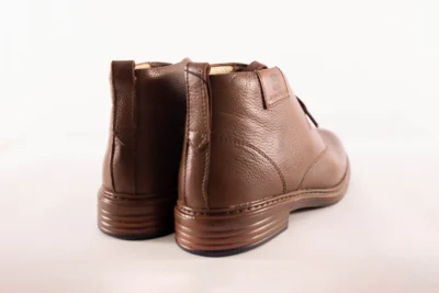 BOTA DE COURO FIELD GENTLEMEN JD - Imagem 3