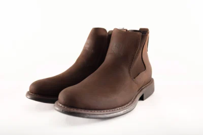 BOTA DE COURO THE FARMER JD