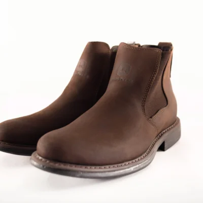 BOTA DE COURO THE FARMER JD