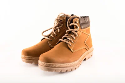BOTA DE COURO FIELD SPECIALIST JD