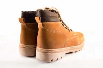 BOTA DE COURO FIELD SPECIALIST JD - Imagem 2