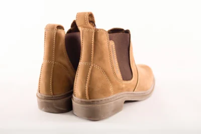 BOTA DE COURO PRECISION WORKER JD - Imagem 5