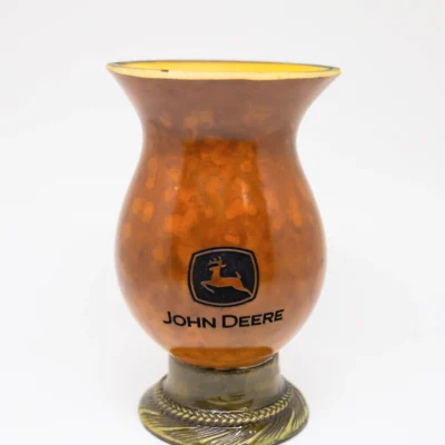 CUIA TRADICIONAL JOHN DEERE - BOCAL QUEIMADO
