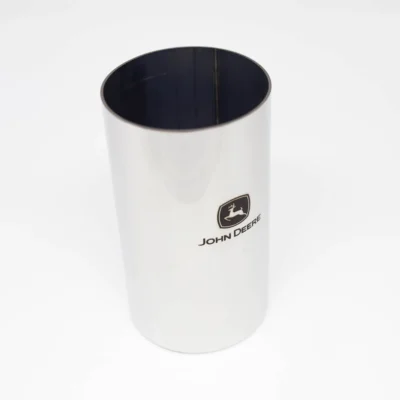 COPO TERERE REDONDO JOHN DEERE - INOX