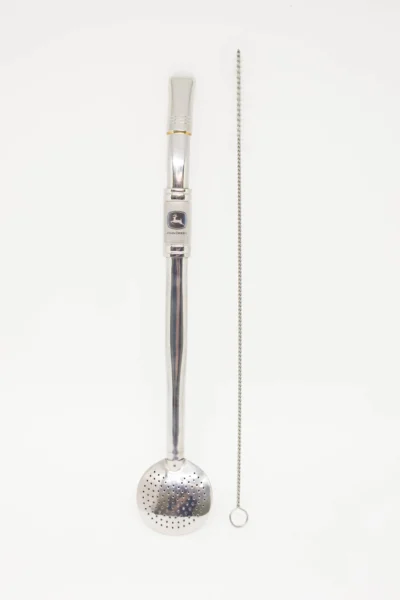 BOMBA CHIMARRAO JOHN DEERE - INOX C/ ANEL RES