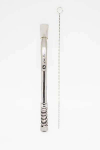 BOMBA CHIMARRAO JOHN DEERE - INOX COM MOLA RE