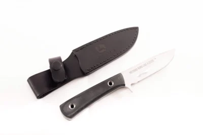 FACA ESPORTIVA CATALA JOHN DEERE - ACO INOX /