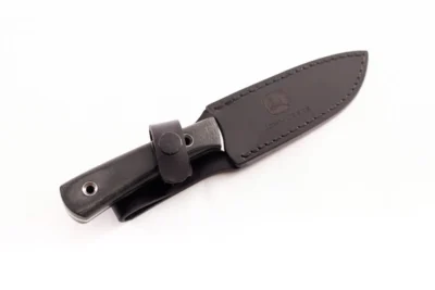 FACA ESPORTIVA CATALA JOHN DEERE - ACO INOX / - Imagem 2
