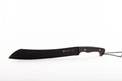 FACAO GURKHA MATEIRO BLACK JOHN DEERE - ACO I