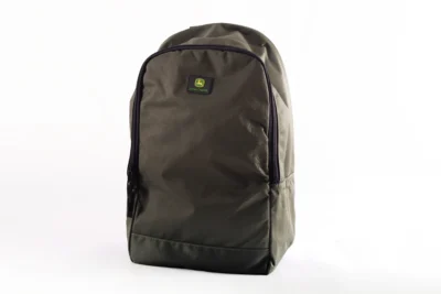 MOCHILA JOHN DEERE BASIC - INSTITUCIONAL - VE