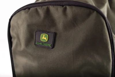MOCHILA JOHN DEERE BASIC - INSTITUCIONAL - VE - Imagem 2