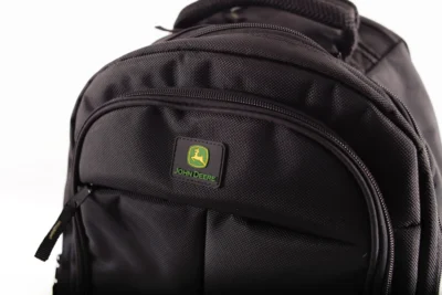 MOCHILA JOHN DEERE PREMIUM TRAVEL & WORK - IN - Imagem 2