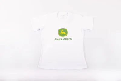 CAMISETA FEM. CLASSCIC - JD