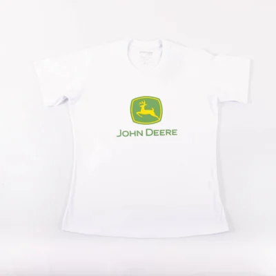 CAMISETA FEM. CLASSCIC - JD