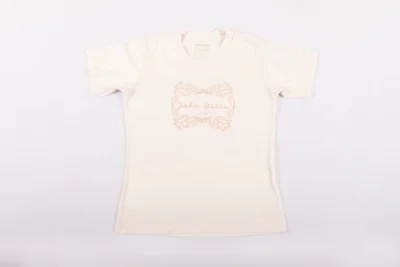 CAMISETA FEM. NATURE - JD