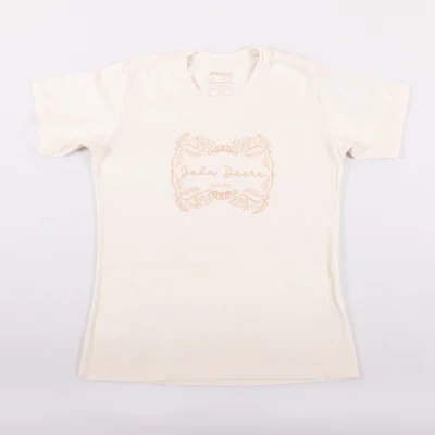 CAMISETA FEM. NATURE - JD