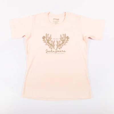 CAMISETA FEM. STRASS - JD