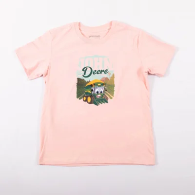 CAMISETA INF. COLHEITADEIRA KIDS