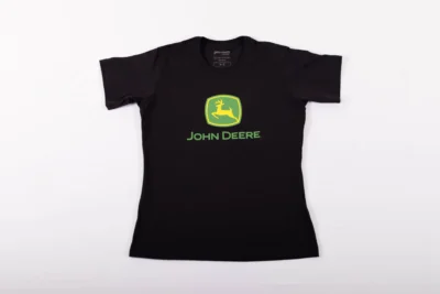 CAMISETA FEM. CLASSCIC - JD - Imagem 3